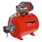 Насосная станция QUATTRO ELEMENTI Automatico 1001 Inox 50 L M190350 - фото 3917602