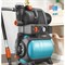 Поверхностная насосная станция Gardena 5000/5 Comfort Eco (01755-20.000.00) M61577 - фото 3917677