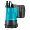 Дренажный насос Gardena 2000/2 Li-18 (01748-20.000.00) для чистой воды M99703 - фото 3945080