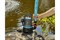 Дренажный насос Gardena 9000 для грязной воды (09040-20.000.00) M183433 - фото 3945341