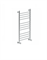 Водяной полотенцесушитель Ника ЛП(г2) (Лестница прямая/группа 2) 100х40 -12 M7023 - фото 4309530