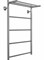 Водяной полотенцесушитель Stelmix Прямая с полкой П5 500х800 нп 500 M228051 - фото 4309678