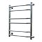 Водяной полотенцесушитель Тругор Браво ПМ 3 50х60х40 (ЛЦ4) M135383 - фото 4309756