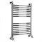 Водяной полотенцесушитель Ника ЛД(г3) стандарт 80х60 -14 M53587 - фото 4312736