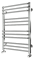 Водяной полотенцесушитель Terminus Соренто П12 500х800 M32326 - фото 4313326