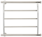 Водяной полотенцесушитель СТИЛЬЕ ПС Минор 0602 500х600 (3) Г M134774 - фото 4314356
