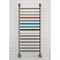 Водяной полотенцесушитель Маргроид Вид 1 60*40 M36693 - фото 4315159