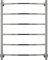 Водяной полотенцесушитель СТИЛЬЕ ПС Версия-Н2 800х600 (6) Г 18 M134759 - фото 4315403