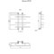 Водяной полотенцесушитель Тругор Логика НП 60х60 (ЛЦ9) M135446 - фото 4315791