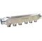 Коллектор Sanext 1 1/4 х1/2 , 6вых., сталь нерж. 8576 - фото 4497650