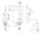 Смеситель для кухни Bravat F7111147C-1 ECO T0004365 - фото 4512943