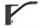 Смеситель для кухни Ulgran Quartz UQ-010-06, трюфель TUQ-010-06 - фото 4514007