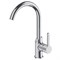 Смеситель для кухни AQUANIKA LOGIC хром, AQL4034CR TAQL4034CR - фото 4514771
