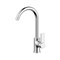 Смеситель для кухни AQUANIKA ROUND хром, AQR4015CR TAQR4015CR - фото 4514773