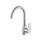 Смеситель для кухни AQUANIKA SIMPLE хром, AQS4038CR TAQS4038CR - фото 4514775