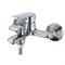 Смеситель для ванны AQUANIKA BASIC хром, AQB3036CR TAQB3036CR - фото 4516140