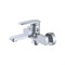 Смеситель для ванны AQUANIKA SIMPLE хром, AQS3038CR TAQS3038CR - фото 4517685