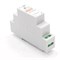 Блок питания 12-24V на DIN рейку ML13968 - фото 4553568