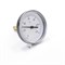 Термометр обратной линии ECO DN20 (Синий) M58071.910~ - фото 4555480
