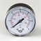 Манометр осевой, 6 бар, D 50, штуцер 1/4  DAB 002125051 - фото 4555596