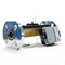Расходомер SonoSensor 30 187F4006P - фото 4555710