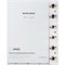 Квартирный тепловой пункт Navien HEATYHUB Plus 30K (35 кВт), 220В P0035DD002 - фото 4555898