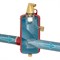 Сепаратор воздуха под приварку DN50, PN10, Flamco Smart Flamcovent S 31101 - фото 4558289