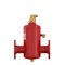 Сепаратор воздуха фланц. DN80, PN10, Flamco Smart Flamcovent F 31004 - фото 4558434