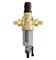 Фильтр сетчатый резьб. 1/2 , PN16, BWT Protector mini C/R HWS, латунь, со сливным краном 810548 - фото 4559245