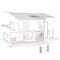 Грунт-Вода Stiebel Eltron WPW 06 Set 34711564296331 - фото 458301