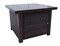 Газовый уличный обогреватель Stalleh Spis Rottang M210820 - фото 4588229