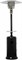 Газовый уличный обогреватель WWT 13B Table Black M227786 - фото 4588235