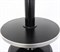 Газовый уличный обогреватель WWT 13B Table Black M227786 - фото 4588237