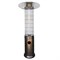Газовый уличный обогреватель WWT 13D pro Brown M207490 - фото 4588239
