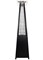 Газовый уличный обогреватель WWT 13I TOTAL Black M195009 - фото 4588311