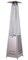 Газовый уличный обогреватель WWT 13I Stainless steel mini M228529 - фото 4588397