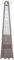Газовый уличный обогреватель WWT 13I Wood M213417 - фото 4588465
