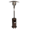Газовый уличный обогреватель Trio Зонтик DRAGONKIT с регулятором +рукав 1,5м M198700 - фото 4588573