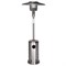 Газовый уличный обогреватель WWT 13B Stainless steel M131484 - фото 4588596