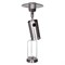 Газовый уличный обогреватель WWT 13B Stainless steel M131484 - фото 4588598