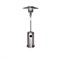 Газовый уличный обогреватель WWT 13B Stainless steel M131484 - фото 4588606