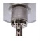 Газовый уличный обогреватель WWT 13B Stainless steel M131484 - фото 4588608
