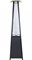 Газовый уличный обогреватель Stalleh Pyramid x 4 Black M190951 - фото 4588625