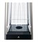 Газовый уличный обогреватель Stalleh Pyramid x 4 Black M190951 - фото 4588626
