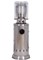 Газовый уличный обогреватель WWT 13H Stainless steel M131490 - фото 4588641