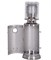 Газовый уличный обогреватель WWT 13H Stainless steel M131490 - фото 4588642