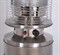 Газовый уличный обогреватель WWT 13H Stainless steel M131490 - фото 4588644