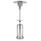 Газовый уличный обогреватель Ballu BOGH-18 Vela (с редуктором) M67537 - фото 4588675