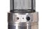 Газовый уличный обогреватель Stalleh Gracios Steel M210806 - фото 4588681