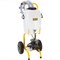 115312 Прочистная машина REMS Solar-Push K 60 246-006926 - фото 4597402